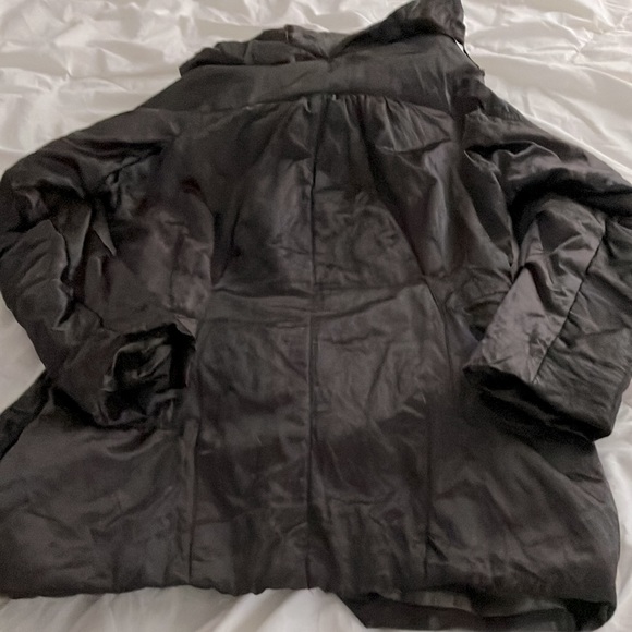 ICONOCLAST jacket with quilting Size 12 - Picture 11 of 13